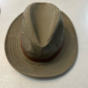 Dorfman Pacific Hat
